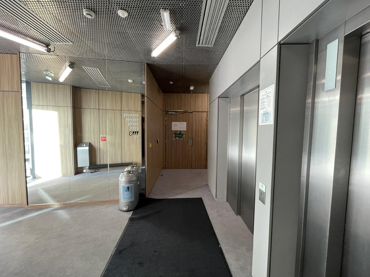 Bureau Rennes 305m² Location bureau Rennes Ille-et-Vilaine OLBUR2314223 10